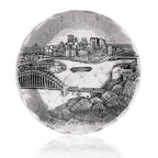 Pittsburgh Skyline Coaster