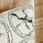 Starry Sky Throw Pillow Kanju Interiors