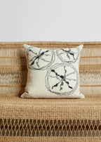 Starry Sky Throw Pillow Kanju Interiors