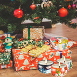 16-smoke-free-non-drip-christmas-scented-candles House Of Avana