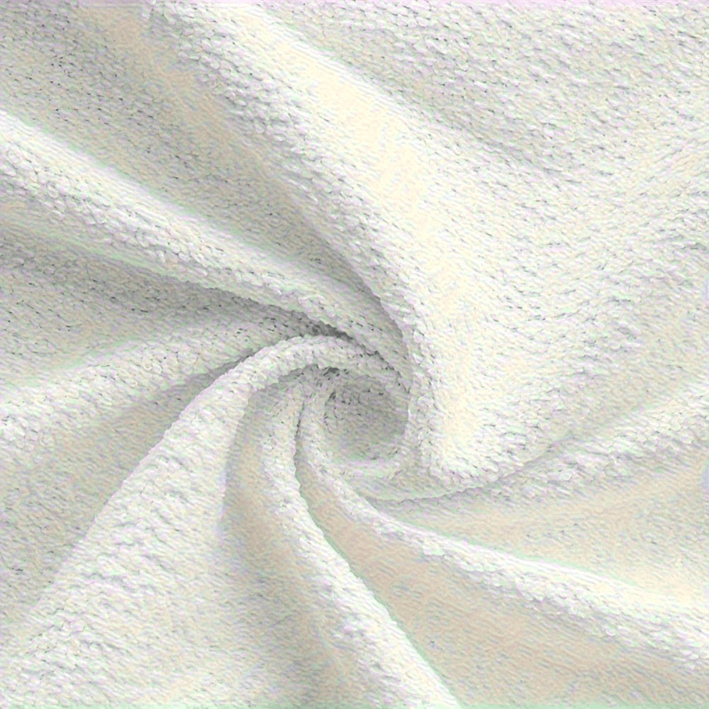 Beach Towel - Quick-Dry Microfiber Horse Print