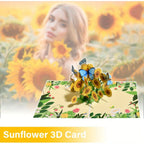 15pcs Sunflower Get Well Soon Gifts Basket - Sending Sunshine, Birthday Gifts for Women, Unique Gifts Box for Thinking of You Her Sister Best Friend House Of Avana