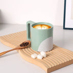 BosilunLife Nordic Moments Mug Recycled Eco-Clay BosilunLife