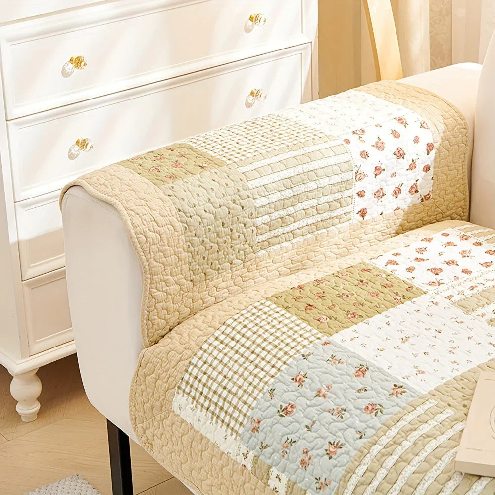 Premium Pet Couch Cover - Non-Slip Sofa Protector for Dogs and Cats topspet