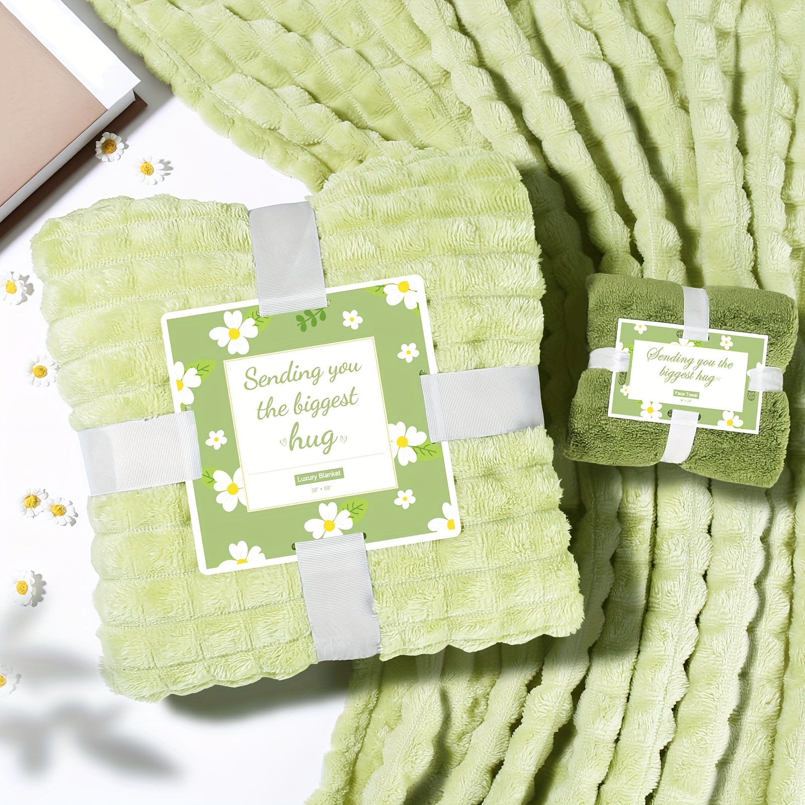 [Self Care Gifts] Self Care Gifts For Women, Mothers Day Gifts For Mom, Get Well Soon Gifts Basket Care Package, Birthday Gifts Box For Women, Gifts For Her Mom Friend Sister Wife House Of Avana