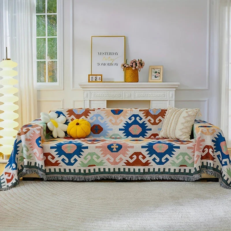 Couch Cover for Dogs - Heavy Duty Waterproof Sofa Protector for Pets topspet