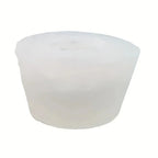 3d Elegant Rose Silicone Mold - Reusable Flexible Diy Candle, Resin Art, Handmade Soap & Clay Making,... - House Of Avana