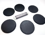 Slate Rounds / Coasters Gia Roma