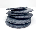 Slate Rounds / Coasters Gia Roma