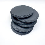 Slate Rounds / Coasters Gia Roma