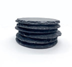 Slate Rounds / Coasters Gia Roma