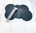 Slate Rounds / Coasters Gia Roma