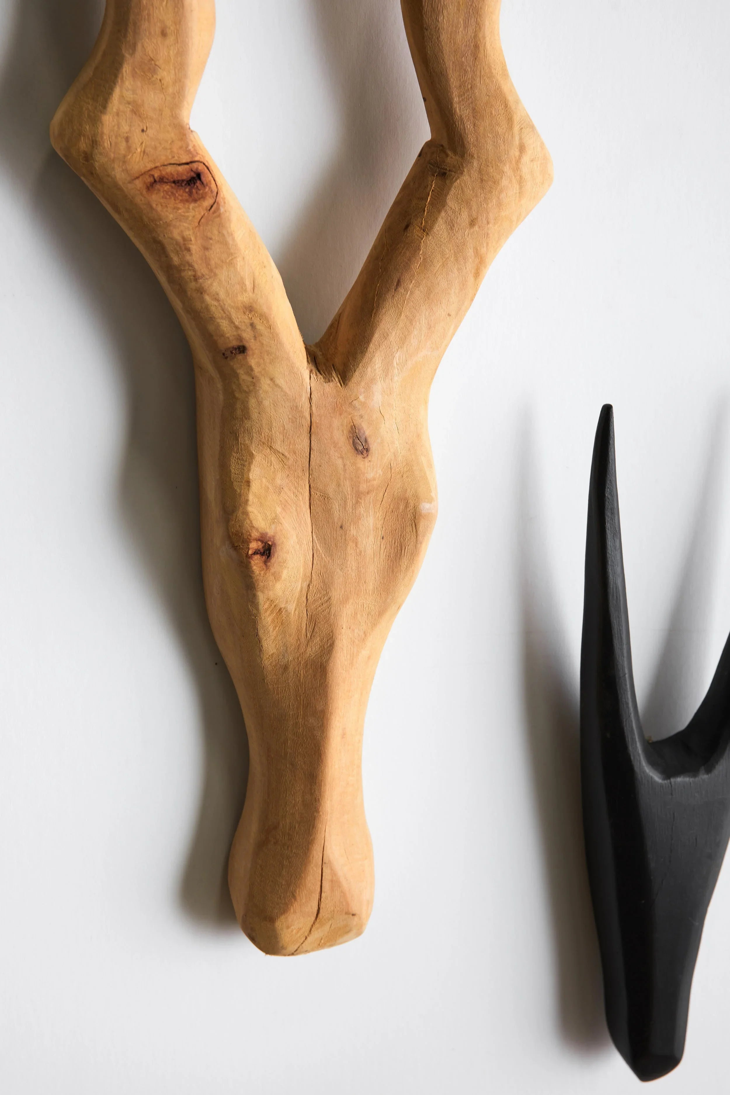 Kudu Head Wall Sculpture Kanju Interiors