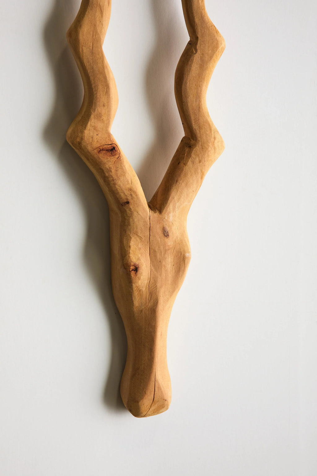 Kudu Head Wall Sculpture Kanju Interiors