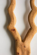 Kudu Head Wall Sculpture Kanju Interiors