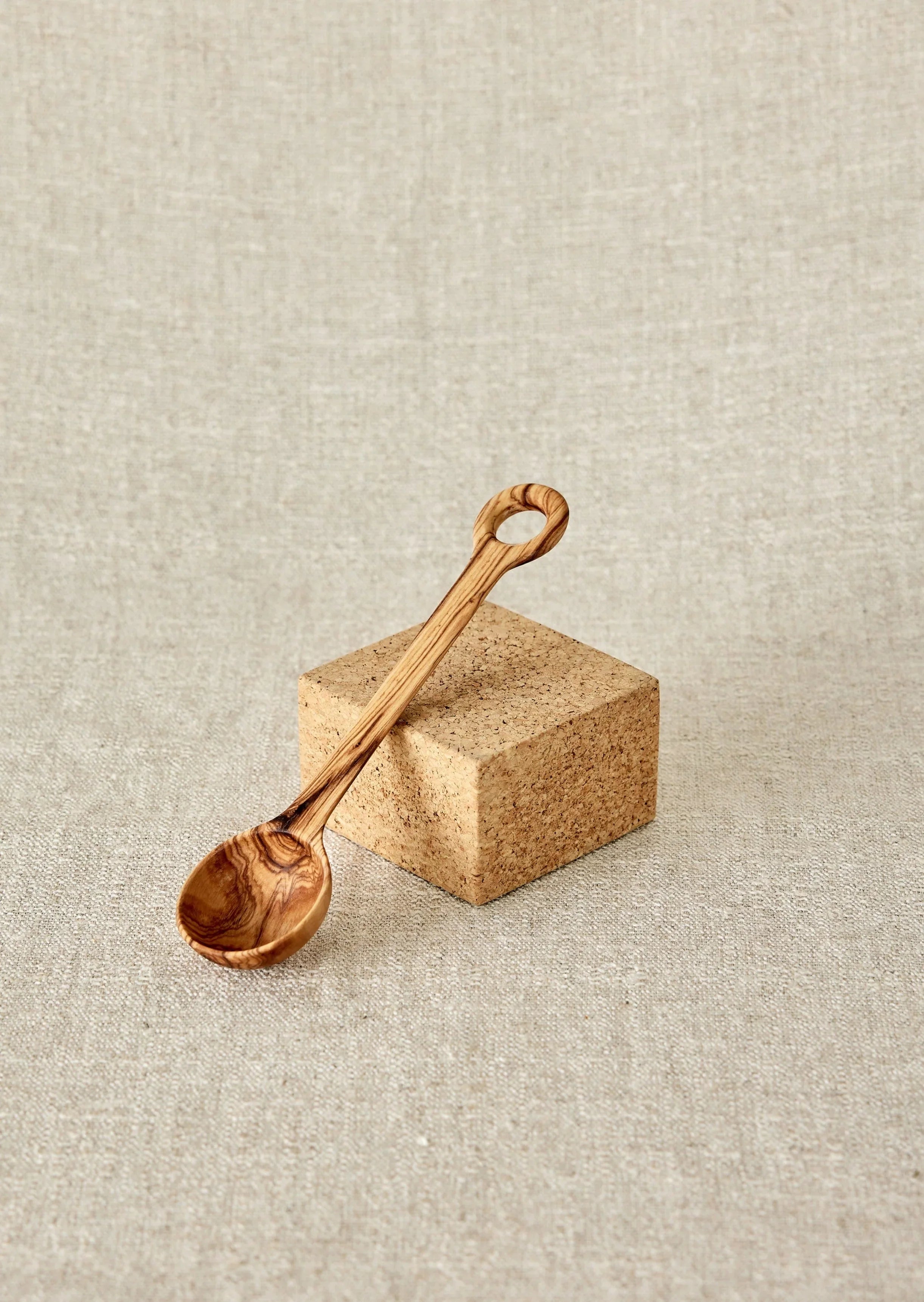 Salt & Coffee Scoop Kanju Interiors