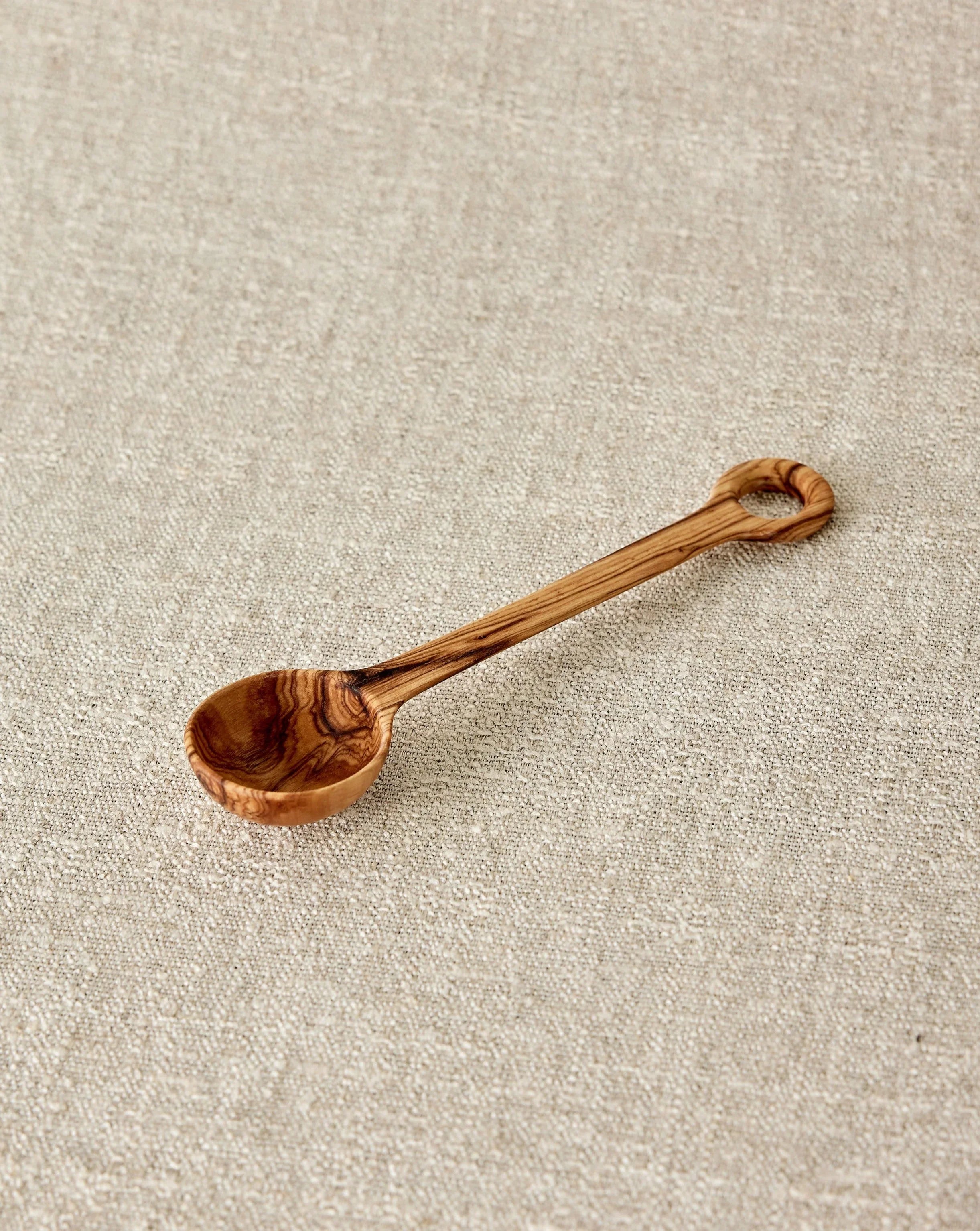Salt & Coffee Scoop Kanju Interiors