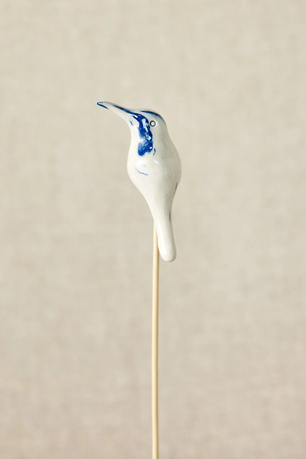 Glazed Sunbirds Bamboo Diffuser Set Kanju Interiors