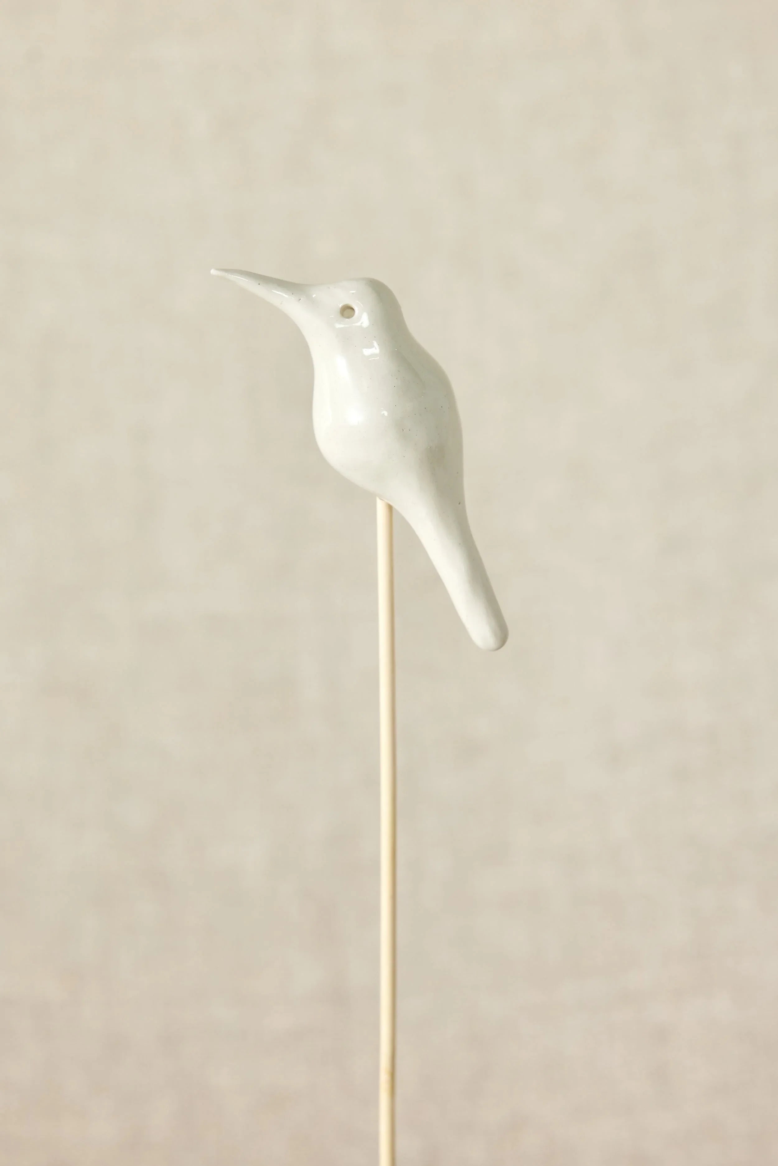 Glazed Sunbirds Bamboo Diffuser Set Kanju Interiors