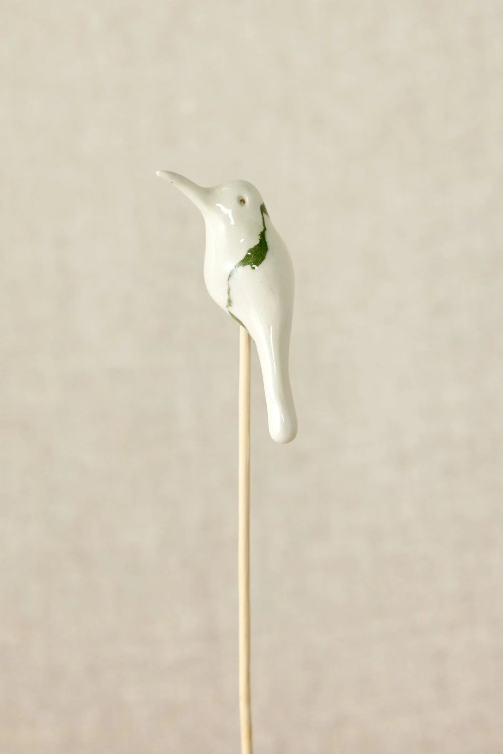 Glazed Sunbirds Bamboo Diffuser Set Kanju Interiors