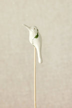 Glazed Sunbirds Bamboo Diffuser Set Kanju Interiors