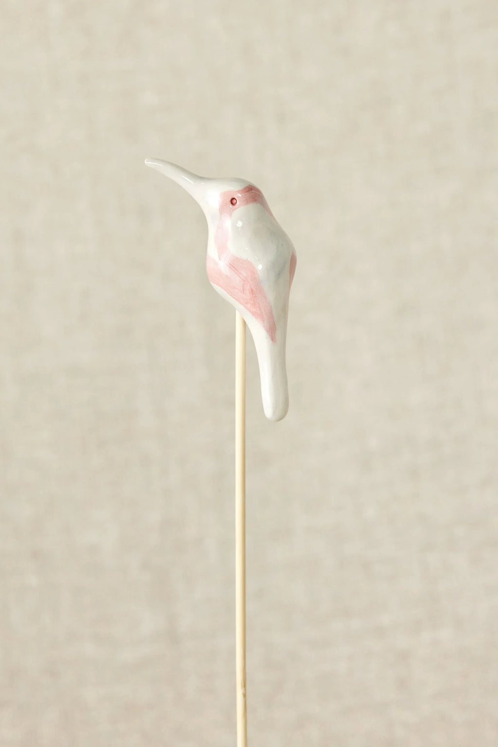 Glazed Sunbirds Bamboo Diffuser Set Kanju Interiors