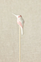 Glazed Sunbirds Bamboo Diffuser Set Kanju Interiors