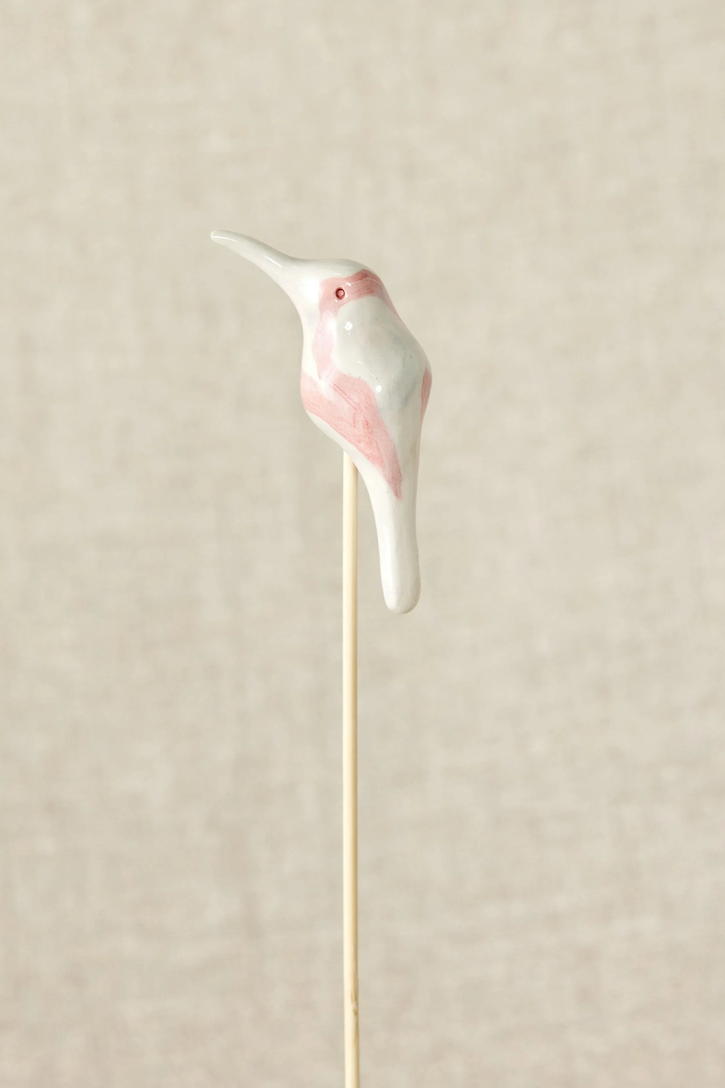 Glazed Sunbirds Bamboo Diffuser Set Kanju Interiors