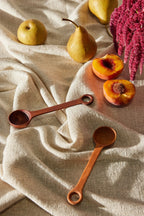 Salt & Coffee Scoop Kanju Interiors