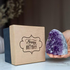 Birthday Gift, Special Occasion BOX, select yours! DeepPurpleProject