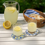 Mediterranean Lemon PRE-ORDER