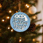 OCD 12 Colors Gia Roma