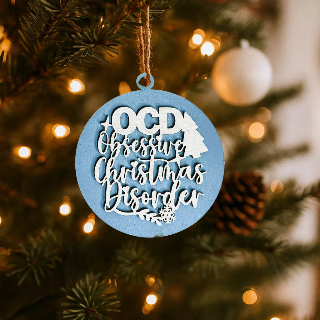 OCD 12 Colors Gia Roma