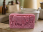 Barnyard Cow Soap Bar Simply Southern Homemade