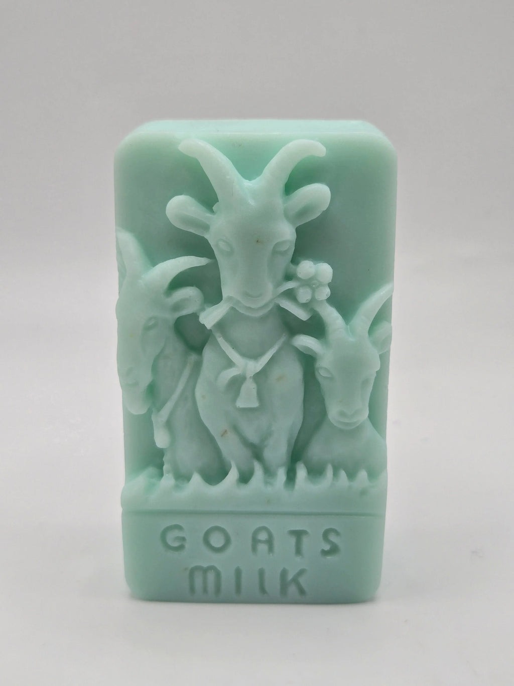 Barnyard Goat Soap Bar Simply Southern Homemade