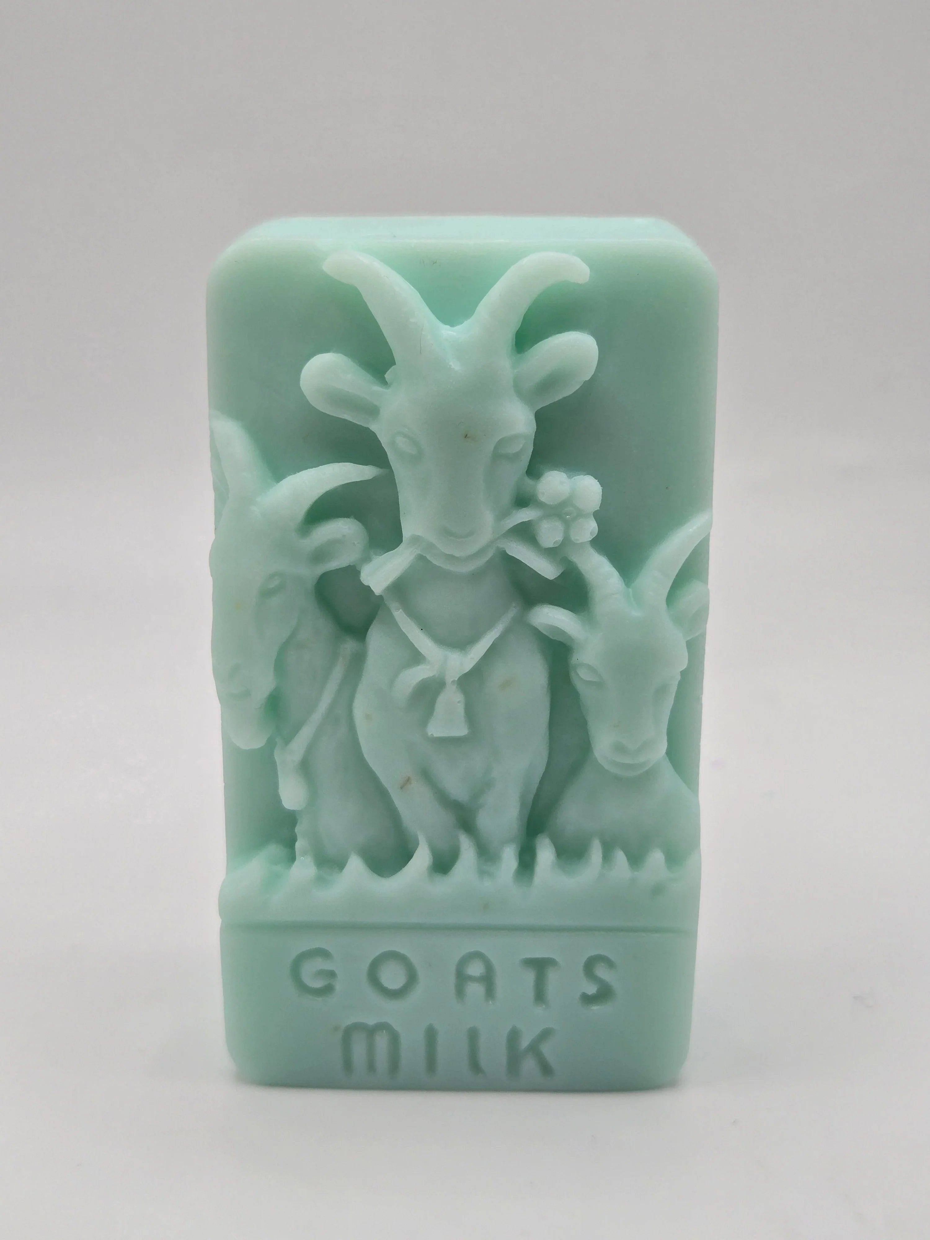 Barnyard Goat Soap Bar Simply Southern Homemade