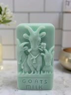 Barnyard Goat Soap Bar Simply Southern Homemade