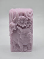 Barnyard Pig Soap Bar Simply Southern Homemade