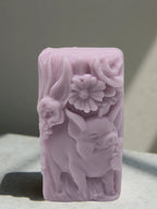 Barnyard Pig Soap Bar Simply Southern Homemade