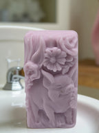 Barnyard Pig Soap Bar Simply Southern Homemade