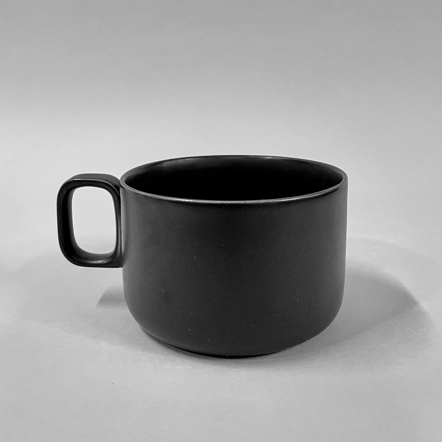 The Oversized Mug New York Handcrafted