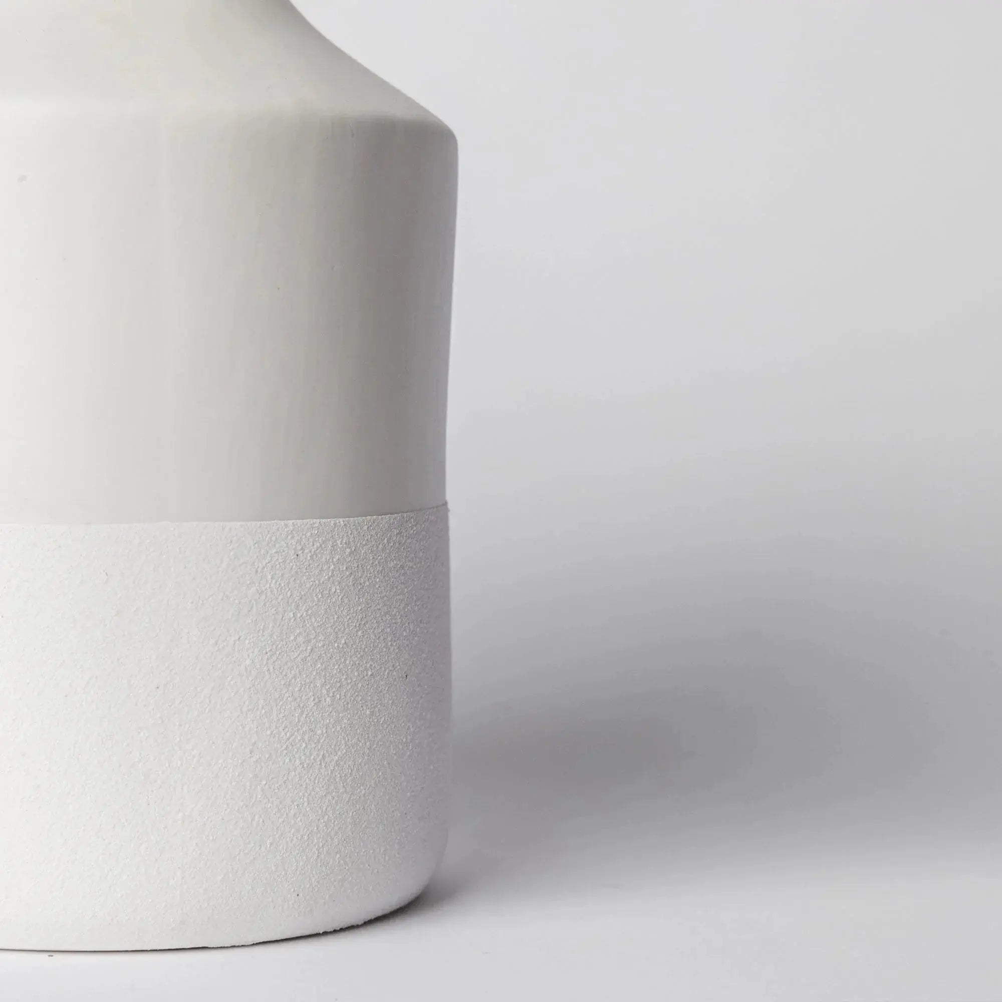 216 - Ceramic Vase, lifestyle image - House Of Avana