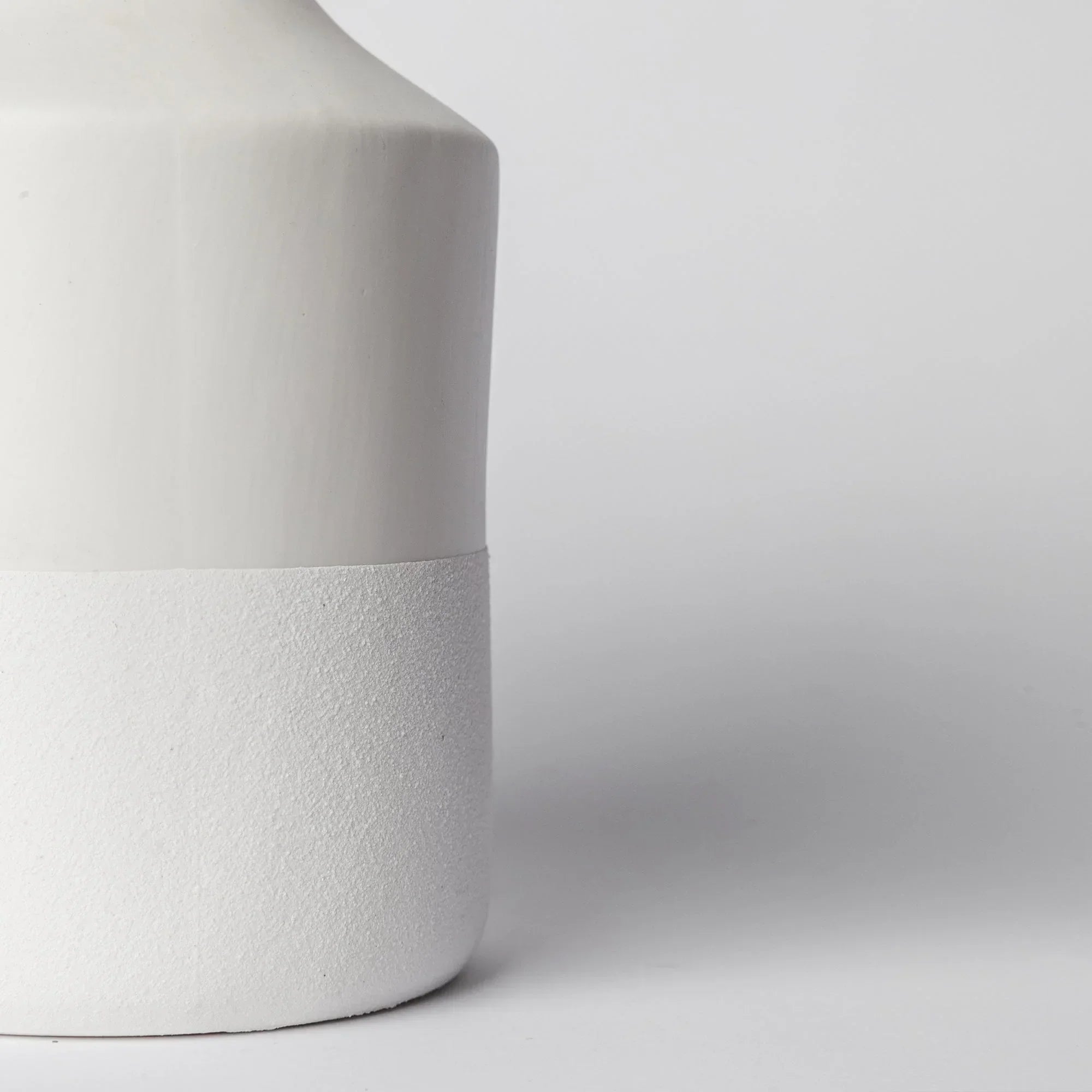 216 - Ceramic Vase, lifestyle image - House Of Avana