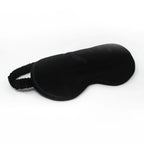 100% Mulberry Silk Eye Mask Mélange Home