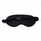 100% Mulberry Silk Eye Mask Mélange Home