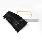 100% Mulberry Silk Eye Mask Mélange Home