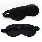 100% Mulberry Silk Eye Mask Mélange Home