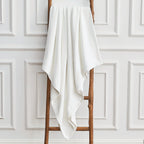 Bamboo Cotton Blanket Mélange Home