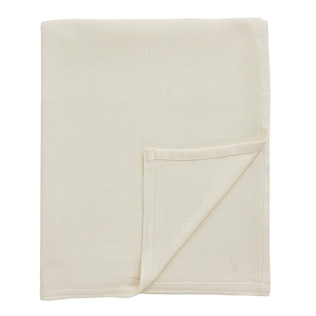 Bamboo Cotton Blanket Mélange Home