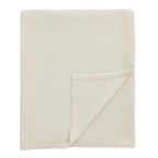 Bamboo Cotton Blanket Mélange Home